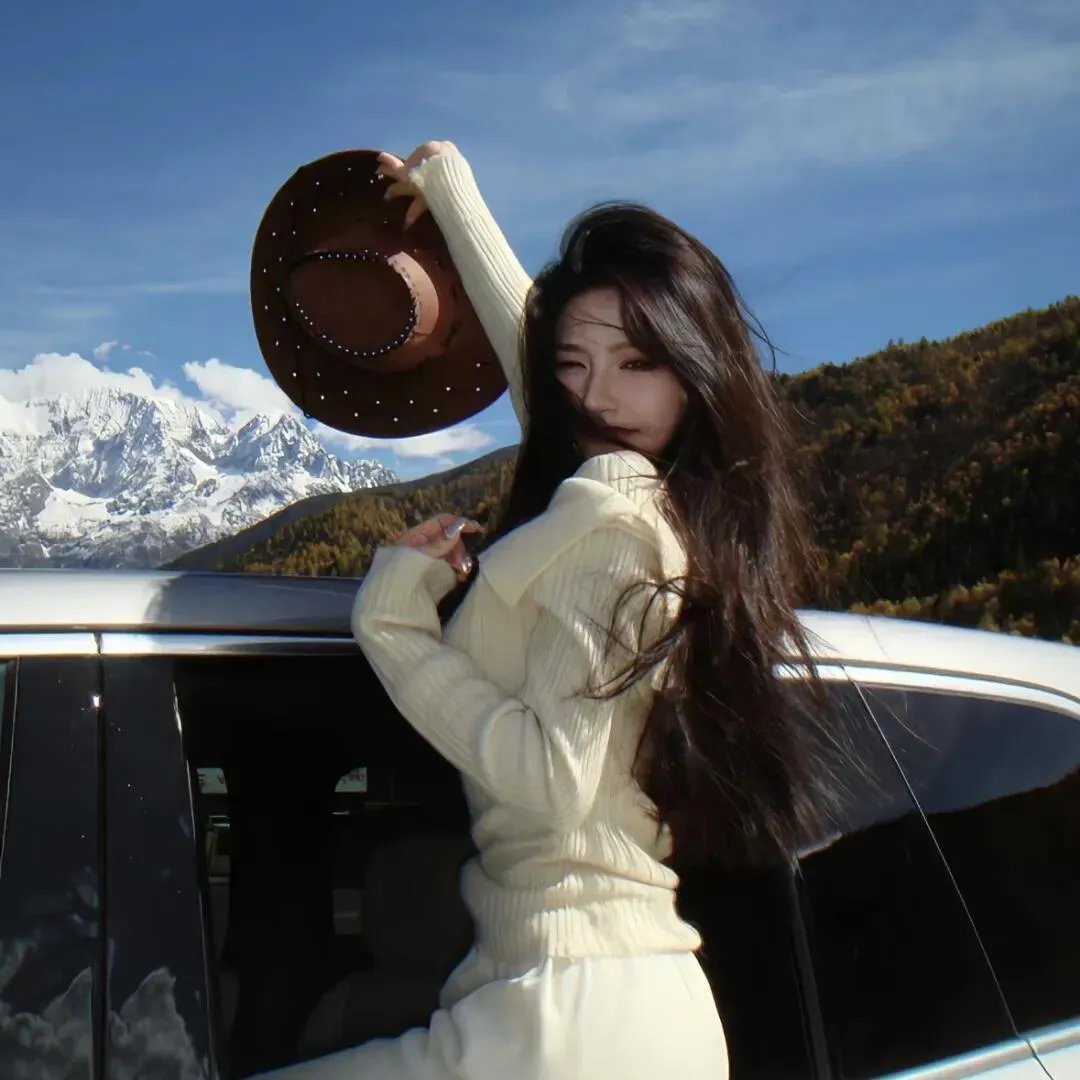 合租男女