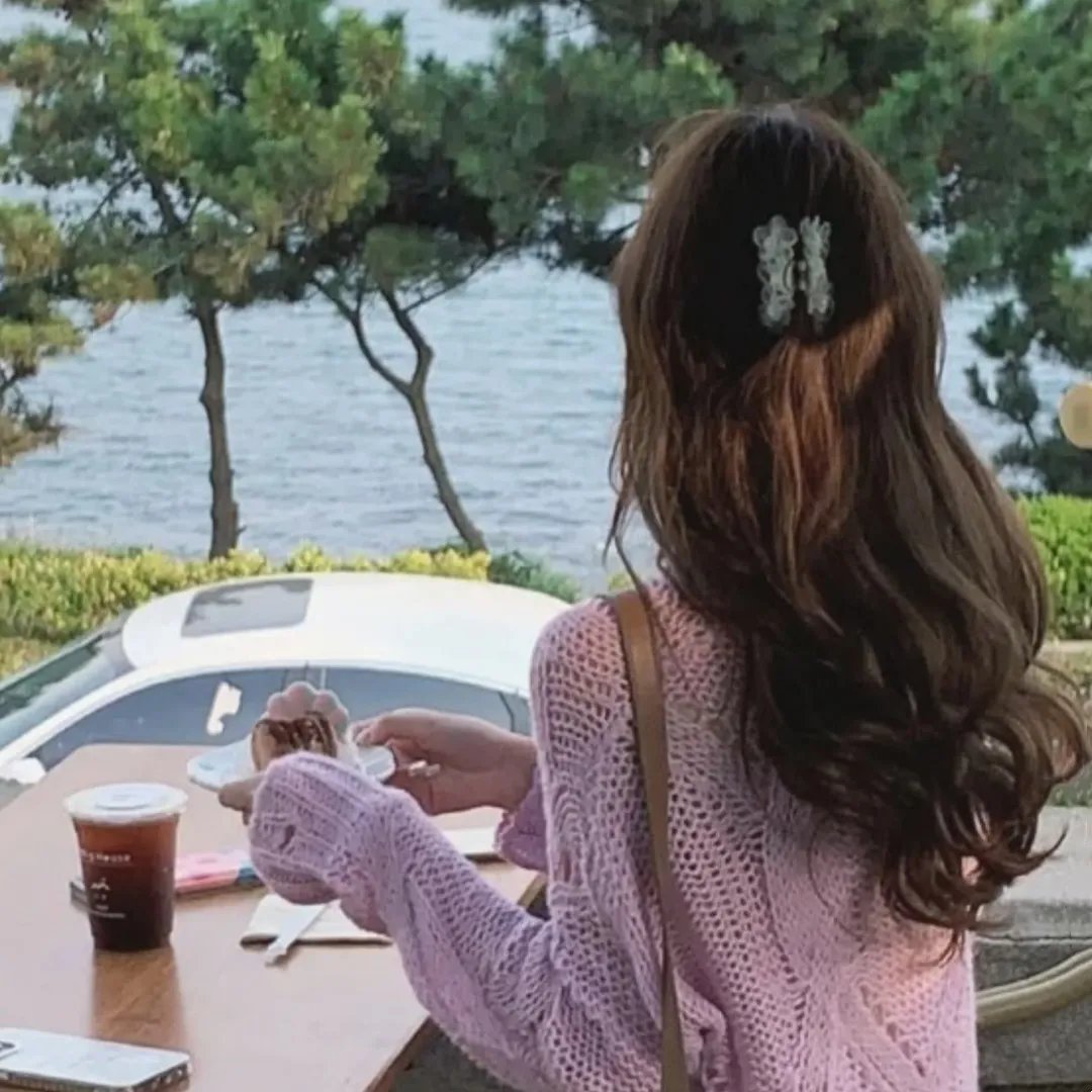 女人的碎片